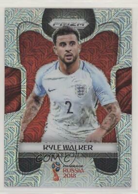 Kyle Walker [Mojo Prizm] #71