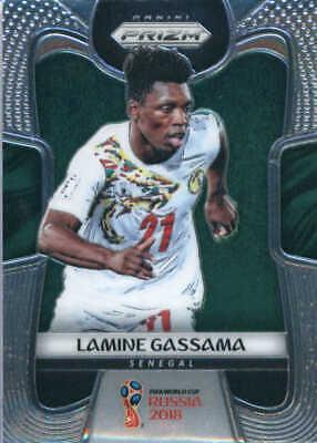 Lamine Gassama #279