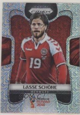 Lasse Schone [Mojo Prizm] #259