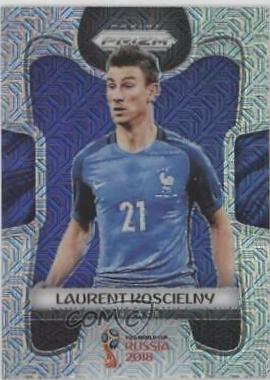 Laurent Koscielny [Mojo Prizm] #81