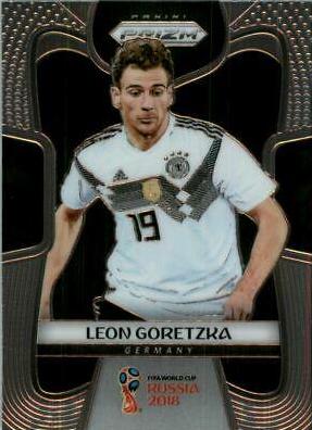 Leon Goretzka #92