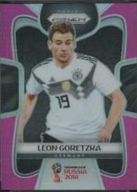 Leon Goretzka [Pink Lazer] #92