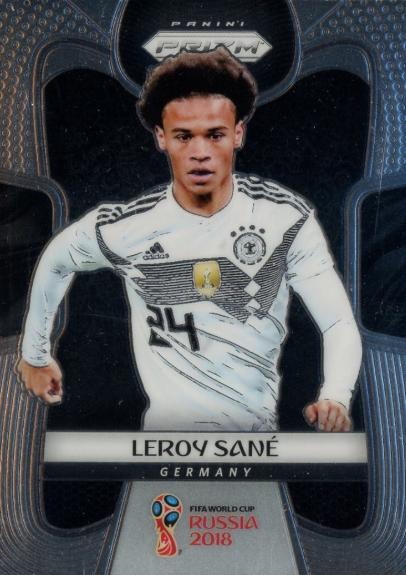 Leroy Sane #93