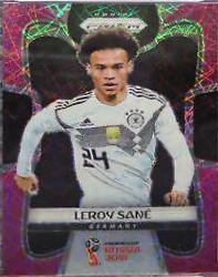 Leroy Sane [Pink Lazer] #93
