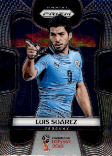 Luis Suarez #214