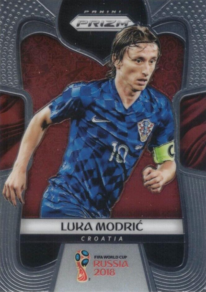 Luka Modric #229