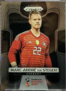 Marc Andre ter Stegen #94