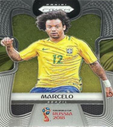 Marcelo #31