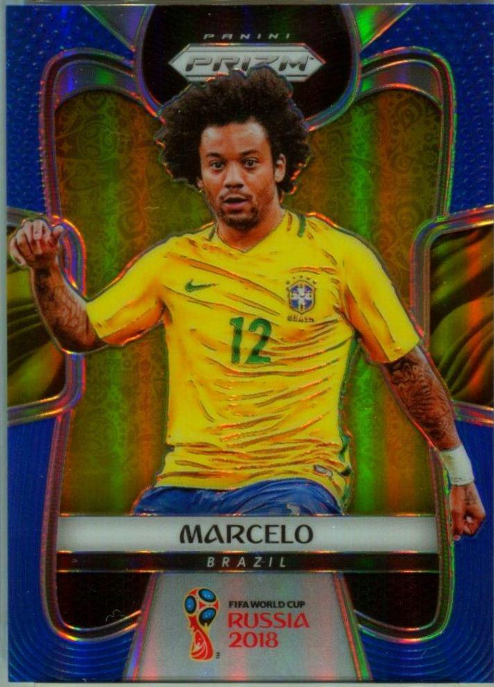 Marcelo [Blue Prizm] #31