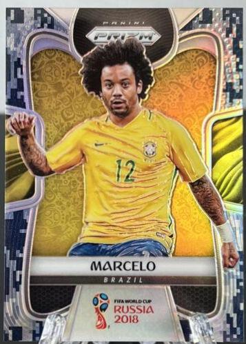 Marcelo [Camo Prizm] #31
