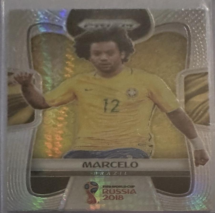 Marcelo [Hyper Prizm] #31
