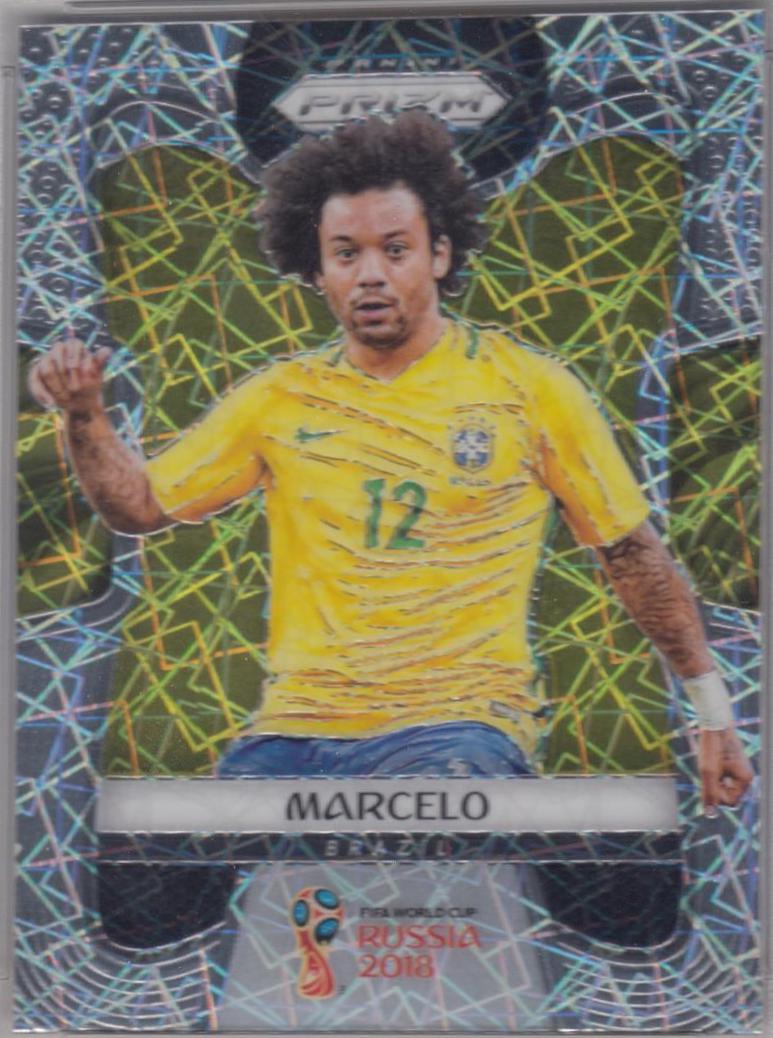 Marcelo [Lazer Prizm] #31