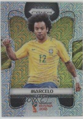 Marcelo [Mojo Prizm] #31