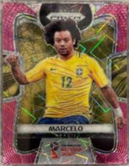 Marcelo [Pink Lazer] #31