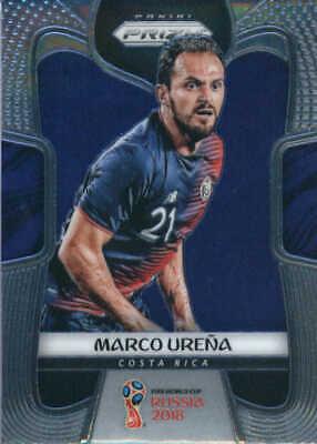 Marco Urena #53