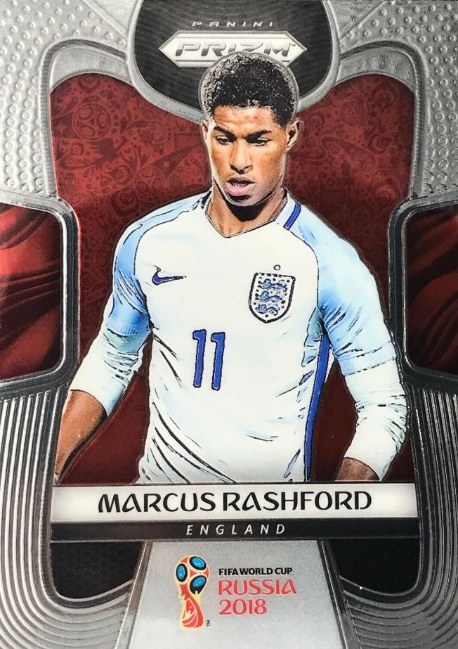 Marcus Rashford #72