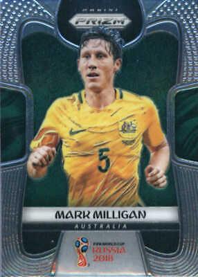 Mark Milligan #273