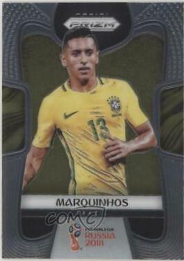 Marquinhos #30