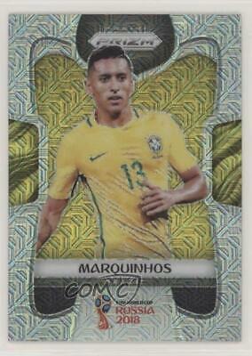 Marquinhos [Mojo Prizm] #30