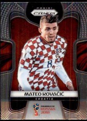 Mateo Kovacic #231