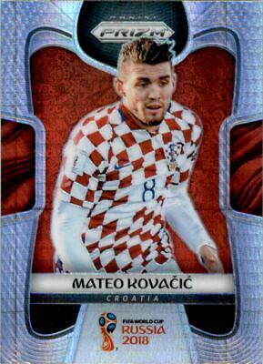 Mateo Kovacic [Hyper Prizm] #231
