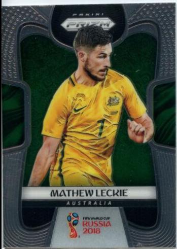 Mathew Leckie #274