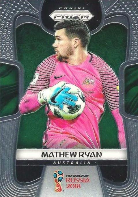 Mathew Ryan #267