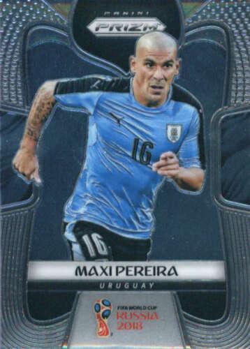 Maxi Pereira #216