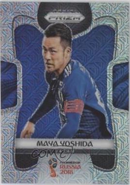 Maya Yoshida [Mojo Prizm] #116