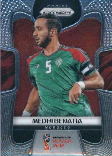 Medhi Benatia #257