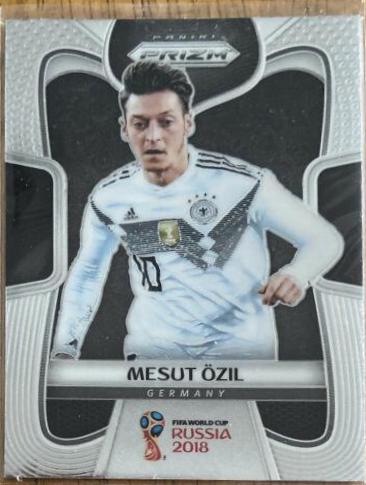 Mesut Ozil #96