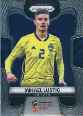 Mikael Lustig #233