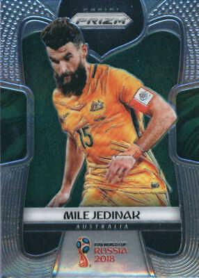 Mile Jedinak #268