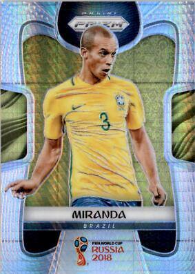 Miranda [Hyper Prizm] #34