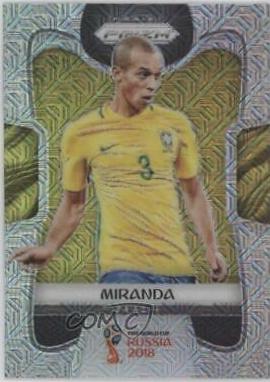 Miranda [Mojo Prizm] #34