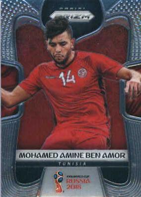Mohamed Amine Ben Amor #289