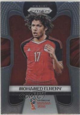Mohamed Elneny #59