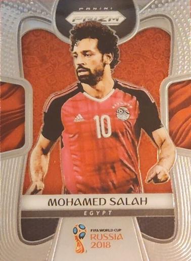 Mohamed Salah #54