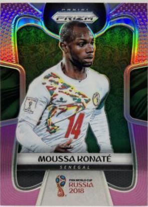 Moussa Konate #280