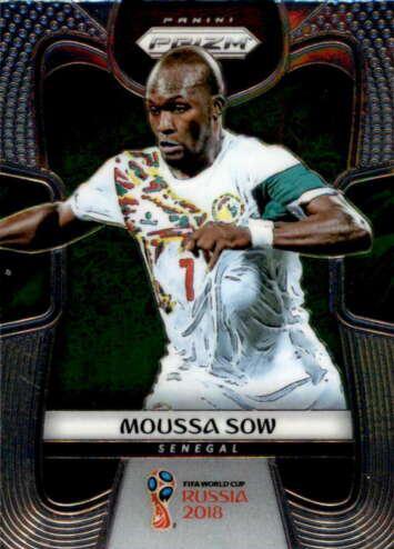 Moussa Sow #281