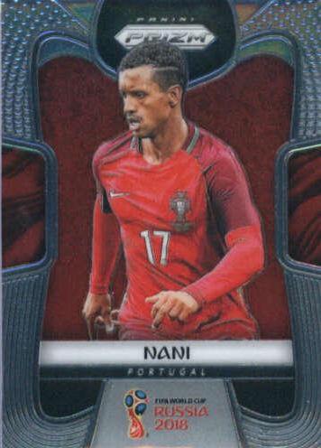 Nani #159
