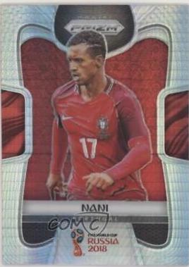 Nani [Hyper Prizm] #159