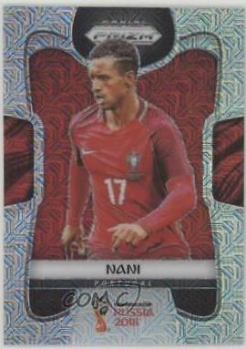 Nani [Mojo Prizm] #159