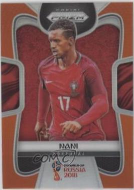 Nani [Orange Prizm] #159