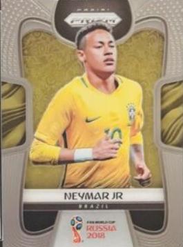 Neymar Jr #25