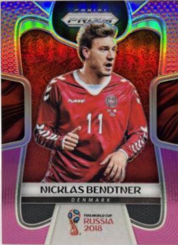 Nicklas Bendtner #260