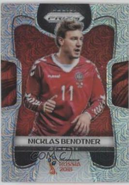 Nicklas Bendtner [Mojo Prizm] #260