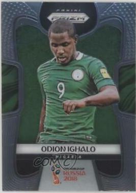 Odion Ighalo #143