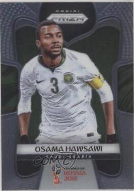 Osama Hawsawi #175