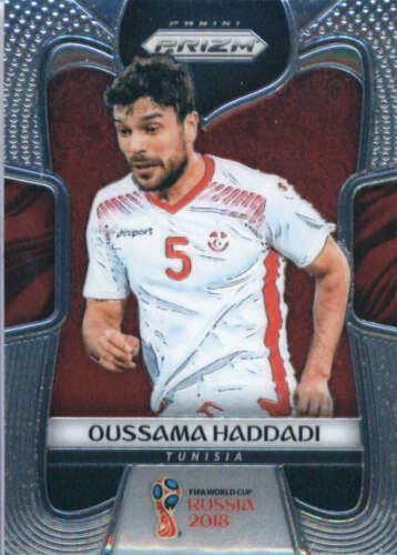 Oussama Haddadi #287